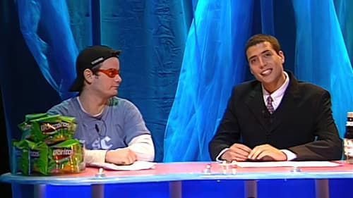 Gato Fedorento - Perfeito Anormal Bild 1