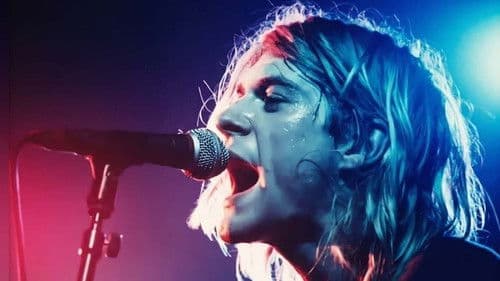 Nirvana: Live in Amsterdam 1991 Bild 3