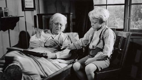 Storfolk og småfolk Bild 1