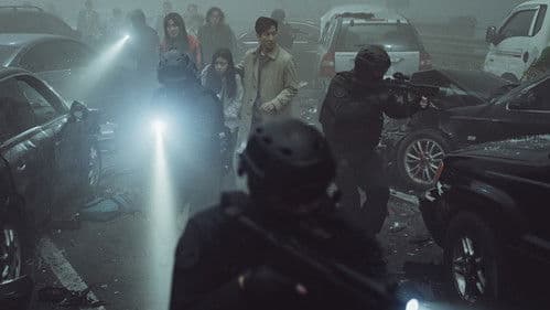 Talchul: Project Silence Bild 8