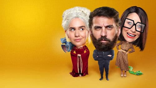 We Interrupt This Broadcast Bild 1