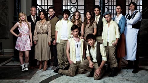 החולמים Bild 1