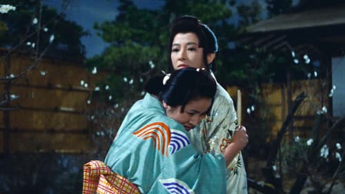 Fräulein Ogin Bild 2