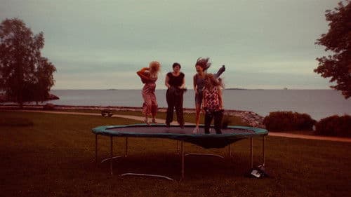 Toiset tytöt Bild 4