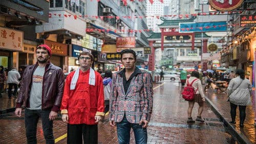 Perdiendo el este Bild 5