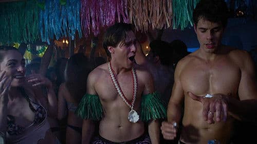 Haunting on Fraternity Row Bild 4