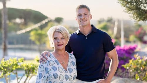 Matched By Mom Bild 2