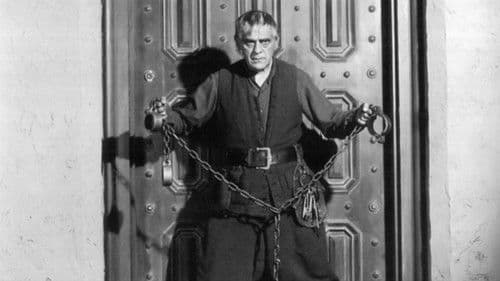 Hinter den Mauern des Grauens Bild 1