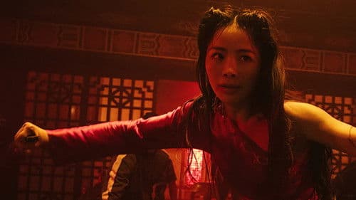 Kung Fu in Rome Bild 4