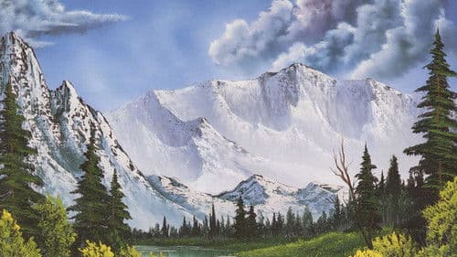 Bob Ross - The Joy of Painting Bild 5