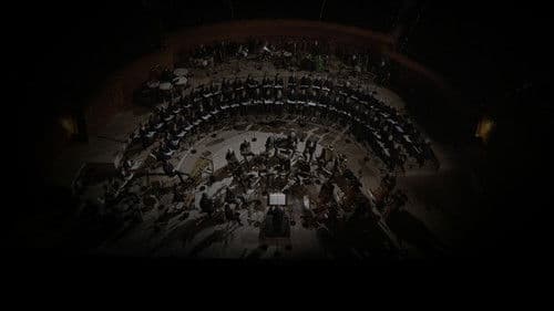 Die erste Bewegung des Unbewegten Bild 5