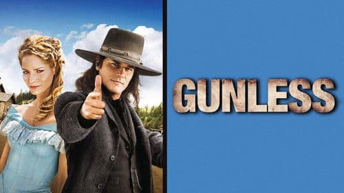 Gunless Bild 7