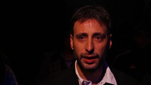 Escena Perdida Bild 2