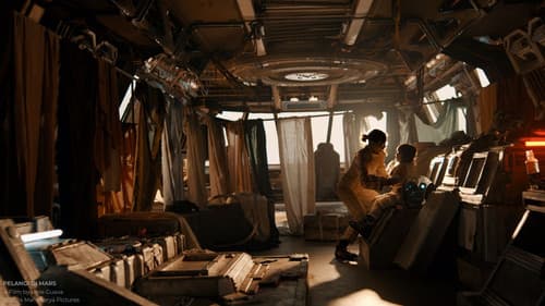 Pelangi di Mars Bild 6