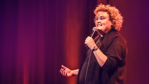 Fortune Feimster: Sweet & Salty Bild 1