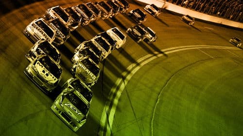 Tage des Donners Bild 8