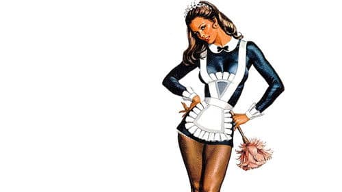 Celestine - Mädchen für intime Stunden Bild 2