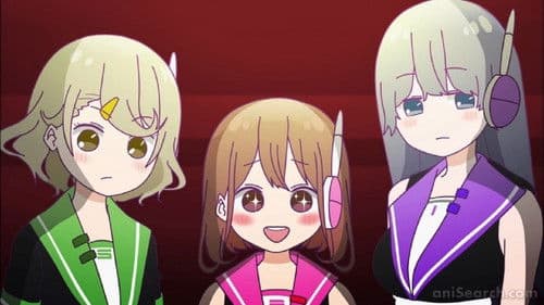 美少女遊戯ユニットクレーンゲール Crane Game Girls Bild 1