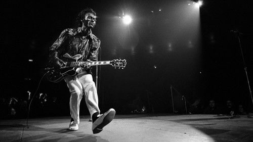 Chuck Berry Bild 1