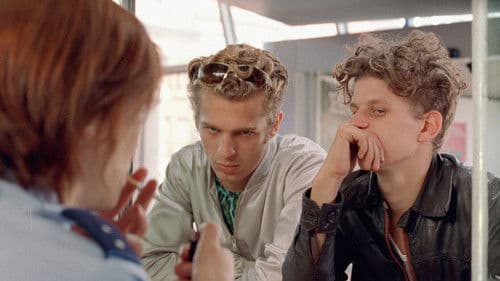 Any Way the Wind Blows Bild 7