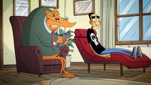 Questo mondo non mi renderà cattivo Bild 6