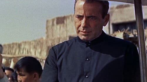 Die linke Hand Gottes Bild 5