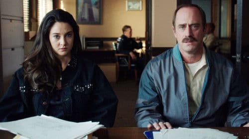 Wie ein weißer Vogel im Schneesturm Bild 7