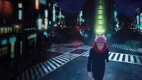 JUJUTSU KAISEN Bild 8