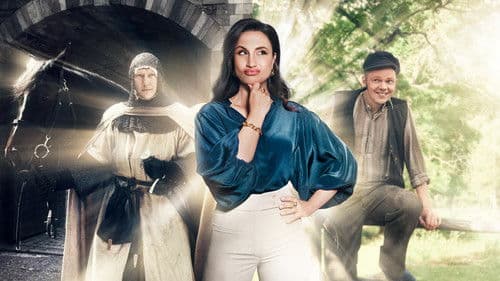 Min historiske pojkvän Bild 1