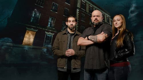 Secrets of the Asylum Bild 2