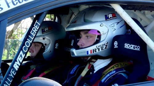 Rallye Ryez - Dompter les Routes du Nord Bild 1