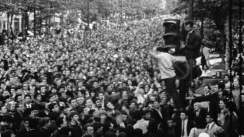 Les Révoltés Bild 1