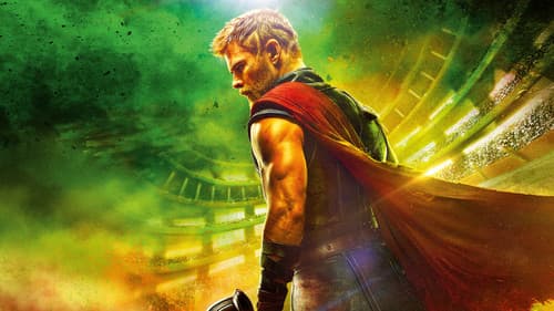 Thor: Tag der Entscheidung Bild 1