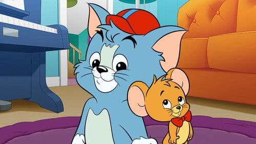 Tom & Jerry Kids Bild 1