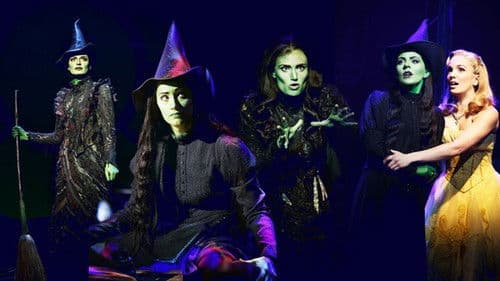 A Very Wicked Halloween: Celebrating 15 Years on Broadway Bild 3
