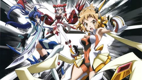 Symphogear Bild 2