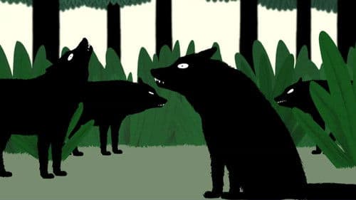 Chroniques de la poisse Bild 3