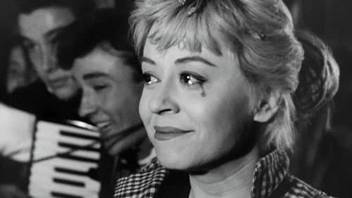 Die Nächte der Cabiria Bild 6