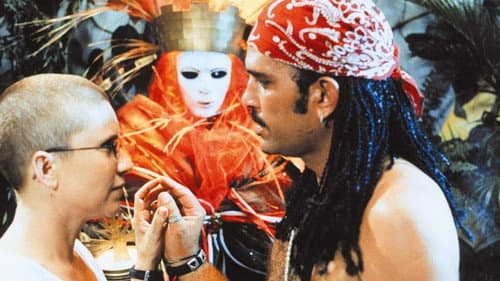 La vida es silbar Bild 2