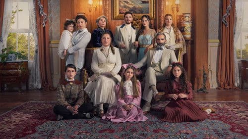 Şakir Paşa Ailesi: Mucizeler ve Skandallar Bild 7