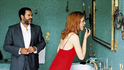 Manche mögen's reich Bild 6