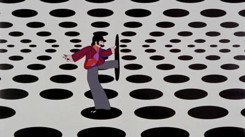 Yellow Submarine Bild 8