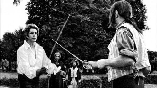 Der Chevalier von Maison Rouge Bild 1