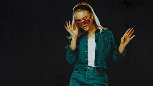 Zara Larsson 'Venus Tour' Bild 1