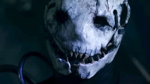 The Trapper - Live Action Adaptation - Dead by Daylight Bild 1