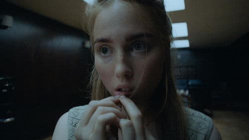 Naktinis seansas Bild 3