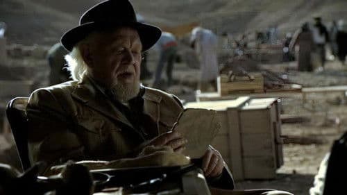 Prisoners of the Sun Bild 3