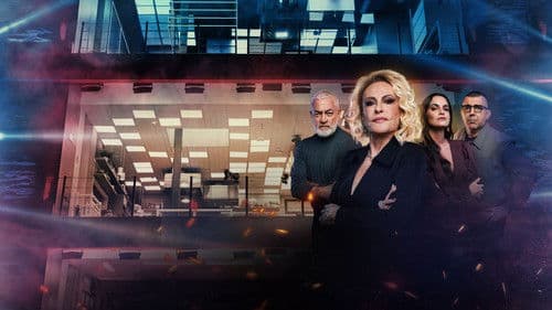 Chef de Alto Nível Bild 2