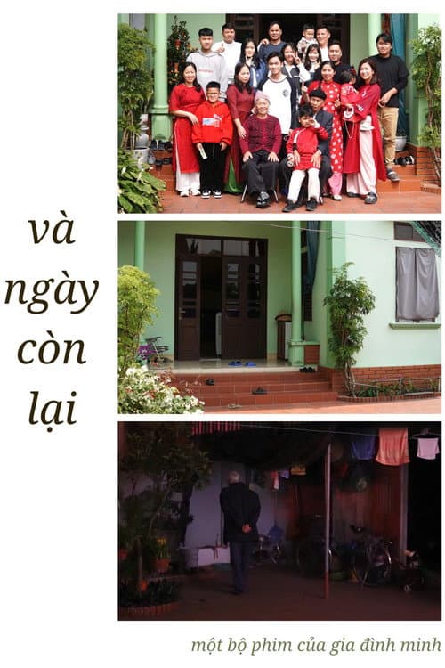 Và ngày còn lại