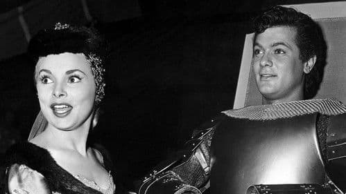 Der eiserne Ritter von Falworth Bild 6